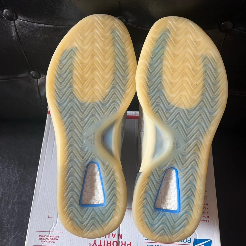 Yezzy Quantum ‘Mono Carbon’ - Picture 6 of 8